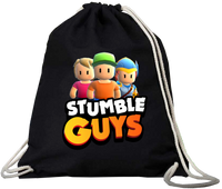 Worek Sportowy Stumble Guys