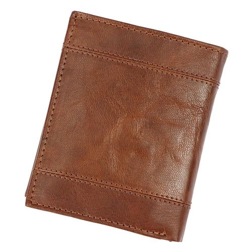 Portfel męski PELLUCCI 1379 Czarny na Arena.pl