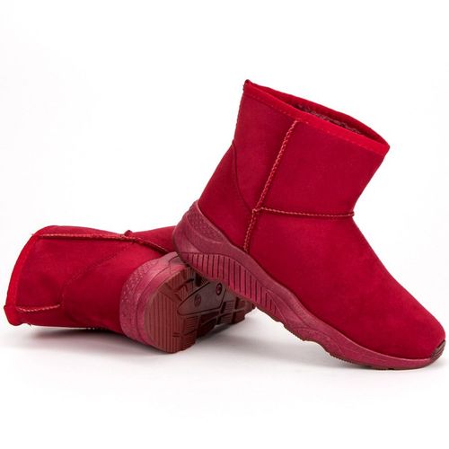 Śniegowce Na Platformie r.36 na Arena.pl