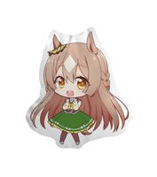 Poduszka Chibi Uma Musume: Pretty Derby - Satono Diamond