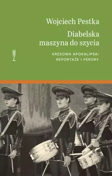 Diabelska maszyna do szycia zdjęcie 1