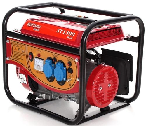 Agregat 1500W 12/230V KD110 na Arena.pl