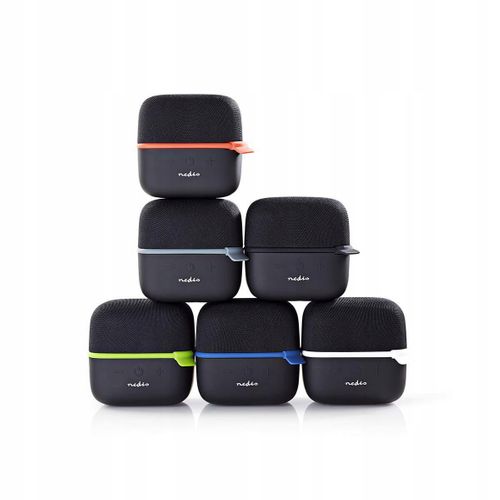 Głośnik bezprzewodowy Bluetooth 15 W Nedis na Arena.pl