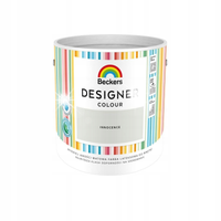 BECKERS FARBA DESIGNER COLOUR INNOCENCE 2.5L