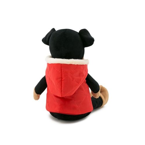 Piesek Rottweiler Max 28 cm na Arena.pl