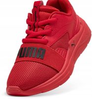 Puma SOFT WIRED 2 UNISEX - Obuwie do biegania treningowe R28.5