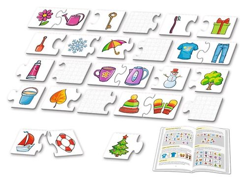 Trefl FUN FOR EVERYONE Łączymy na Arena.pl