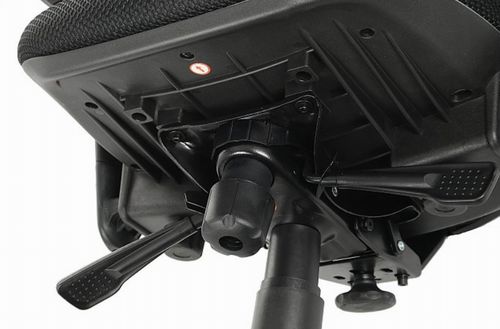 Fotel obrotowy spectrum hb na Arena.pl