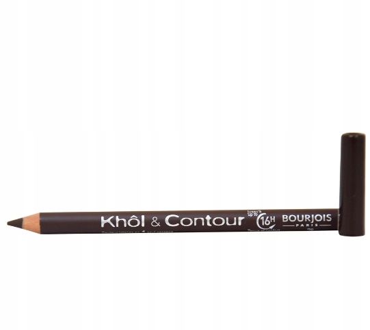 Bourjois Kredka Khol & Contour Nr 78 zdjęcie 1