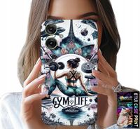 ETUI DO MOTOROLA MOTO G55 - GYM LIFE FITNESS FITNESIARA CROSSFIT