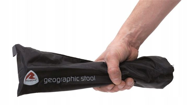 Robens | Krzesło | Geograficzne | 120 kg zdjęcie 2