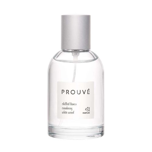 Prouve #81 - Perfumy damskie - 50ml na Arena.pl