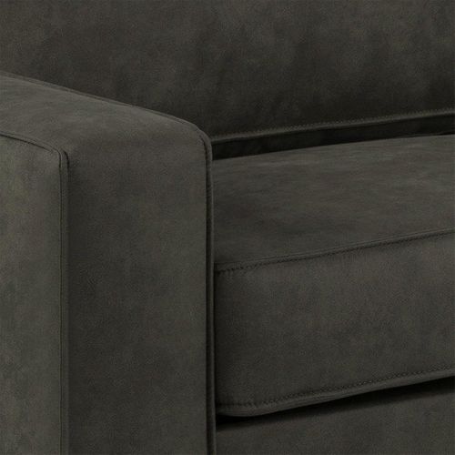 Jesolo Sofa Zielony na Arena.pl
