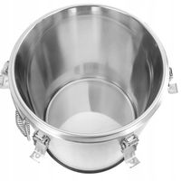 TERMOS TRANSPORTOWY 30L Gastronomiczny Cateringowy Do Zupy DWUŚCIANKOWY