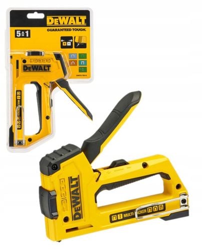 DeWALT ZSZYWACZ RĘCZNY UNIWERSALNY 5w1 6-14mm DWHT0-TR510 na Arena.pl
