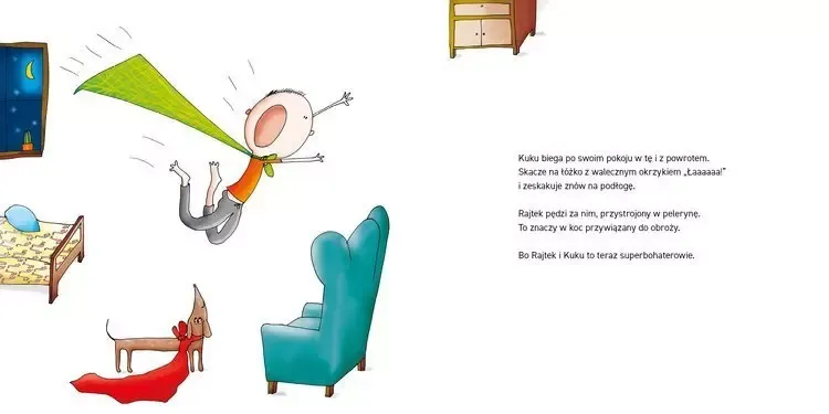 Kuku i supertata zdjęcie 2