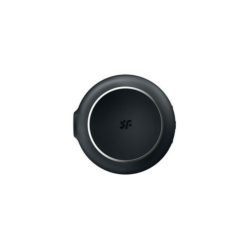 Ssący masażer do Łechtaczki Satisfyer Pro to go 3 Czarny na Arena.pl