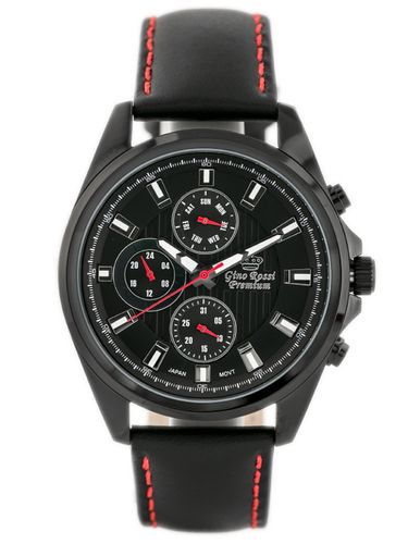 GINO ROSSI S1122A - PREMIUM (zg152c) na Arena.pl