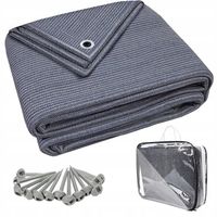 Markiza dywanowa Wykładzina mata podłoga przedsionka dywan 300x250cm