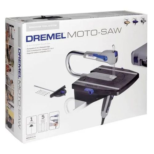 Wyrzynarka DREMEL MS20-1/5 na Arena.pl