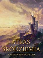 Atlas śródziemia. Tolkien - Karen Wynn Fonstad