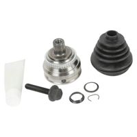 ZESTAW PRZEGUBÓW AUDI 80 B4 1991 1992 1993 1994