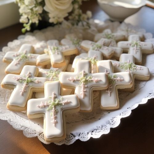 FOREMKA Wykrawacz PREMIUM do Ciastek HOSTIA Opłatek IHS Komunia Święta na Arena.pl