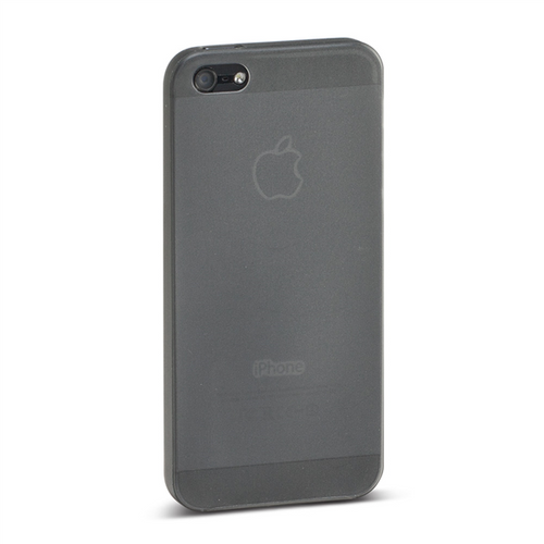 TTEC 0.3mm Etui iPhone 5/5S/SE szare na Arena.pl