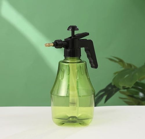 Rozpylacz opryskiwacz spryskiwacz ciśnieniowy atomizer zraszacz butelka 1,5 na Arena.pl