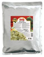 MENU' Karczochy krojone na 4 części w oleju słonecznikowym, czosnku i natce 1,7 kg