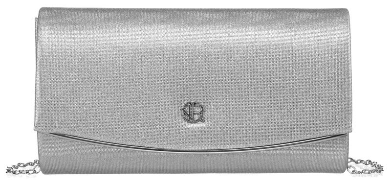 kopertówka r-xs024-4320 silver zdjęcie 3