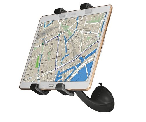Ziva Samochodowy uchwyt na tablet na Arena.pl