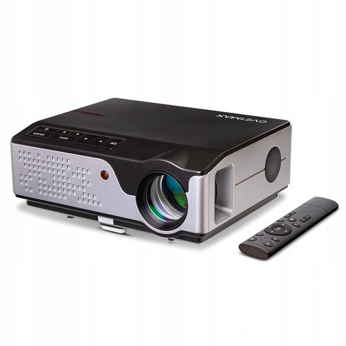 Rzutnik Projektor Overmax Multipic 4.1 Led Full Hd na Arena.pl