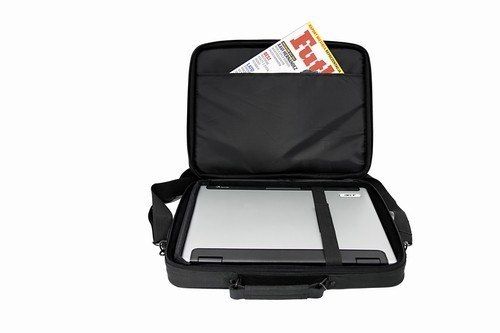 TORBA NA NOTEBOOKA 19" ET128 CLASSIC XL na Arena.pl