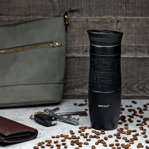 kubek termiczny 500 ml kinghoff kh-1615 na Arena.pl