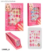 Sztuczne paznokcie Top Model BEAUTY&ME 13685A