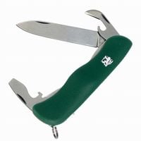 Scyzoryk Mikov Praktik Green 115-NH-3/AK (T012234)
