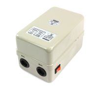 SKRZYNKA ZABEZPIECZAJĄCA SILNIKA 7,5kW