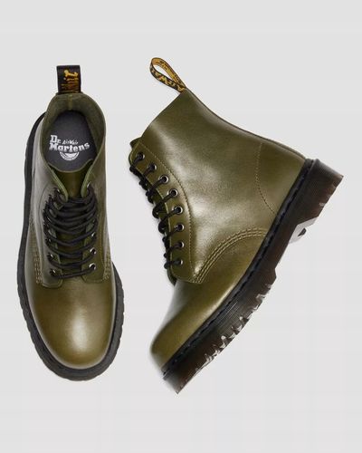 Glany Dr. Martens 1460 Pascal Bex r.44 na Arena.pl