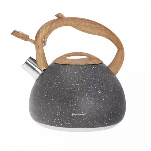 czajnik z gwizdkiem 2,8l klausberg kb-7509 na Arena.pl