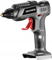 Pistolet klejowy akumulatorowy Energy+ 18V, bez akumulatora