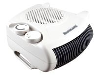 Termowentylator RAVANSON FH-200 2000W Pionowy Poziomy Farelka