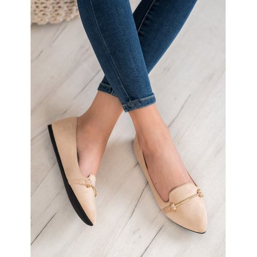 Baleriny W Szpic r.36 na Arena.pl