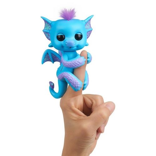 WowWee Fingerlings smok Tara na Arena.pl