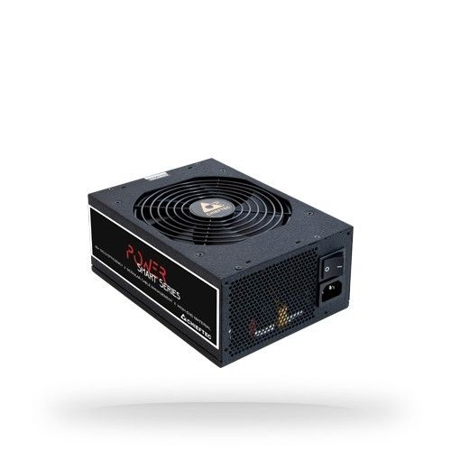 Chieftec GPS-1250C 1250W, box na Arena.pl