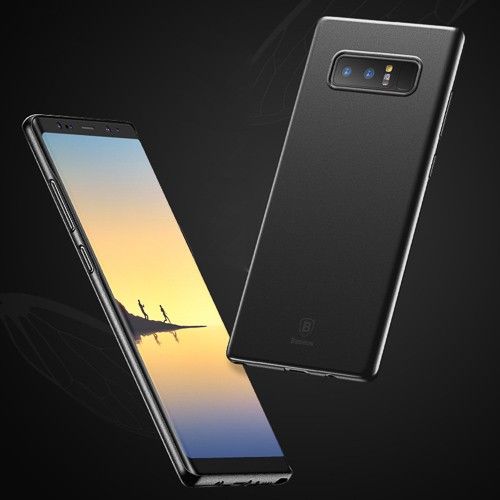 Samsung Note 8 Etui Baseus Ultra Thin na Arena.pl