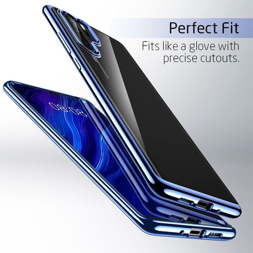 ESR ESSENTIAL HUAWEI P30 PRO BLUE na Arena.pl