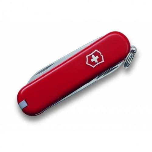 Scyzoryk VICTORINOX Ranger Czerwony na Arena.pl