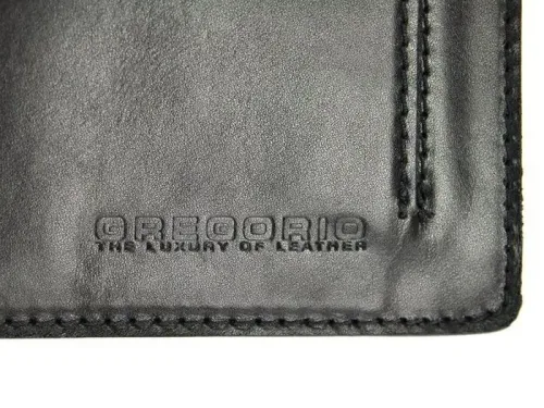 teczka skórzana gregorio na Arena.pl