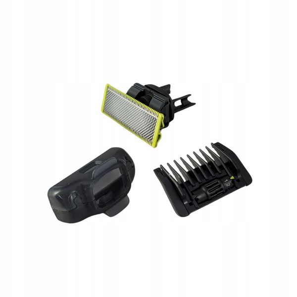Golarka PHILIPS OneBlade QP2721/20 zdjęcie 3